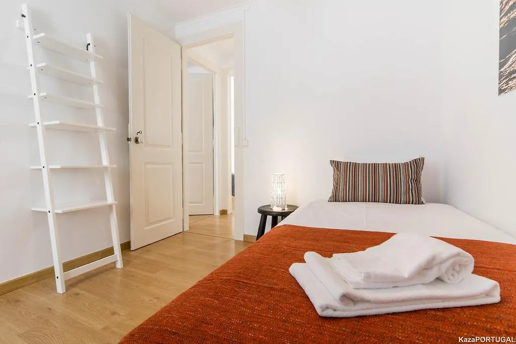 Casa Sanches Apartment Cascais 0*,