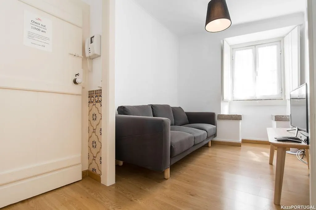 Apartmán Casa Sanches Cascais Portugalsko