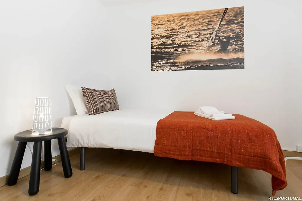 Apartmán Casa Sanches Cascais