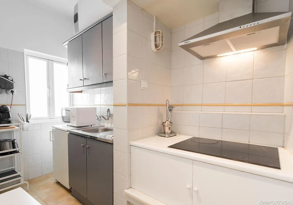 Apartmán Casa Sanches Cascais