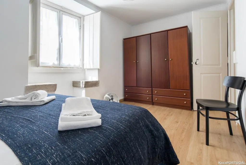 Apartmán Casa Sanches Cascais Portugalsko