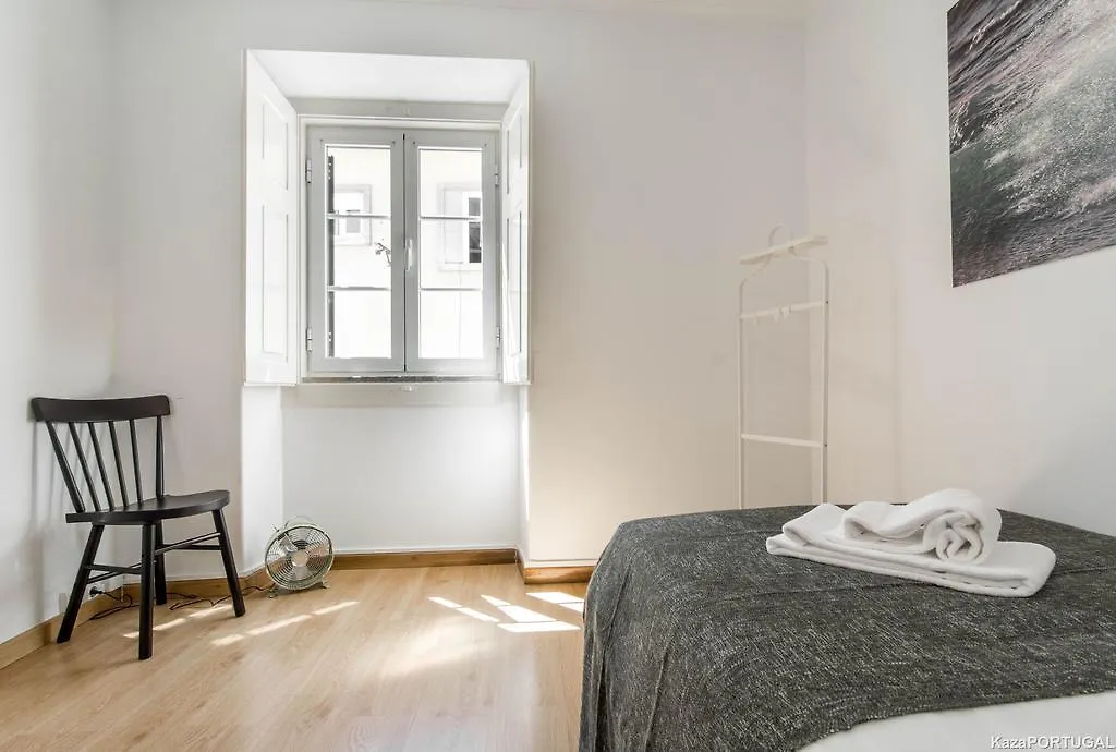 Apartmán Casa Sanches Cascais