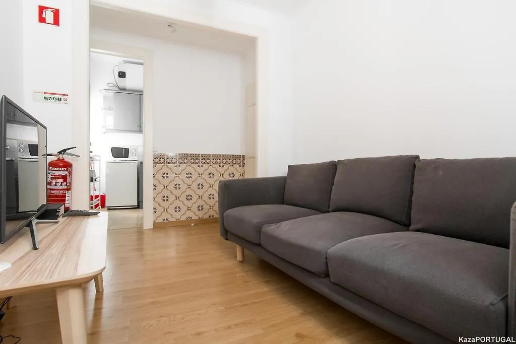 Apartmán Casa Sanches Cascais