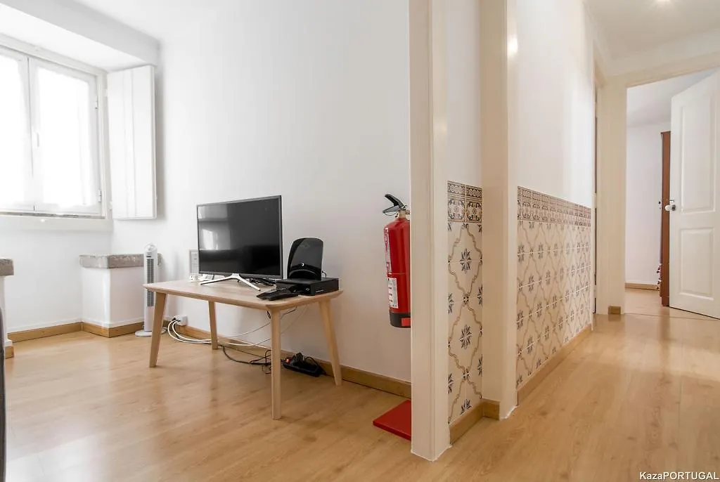 Apartmán Casa Sanches Cascais 0*,  Portugalsko