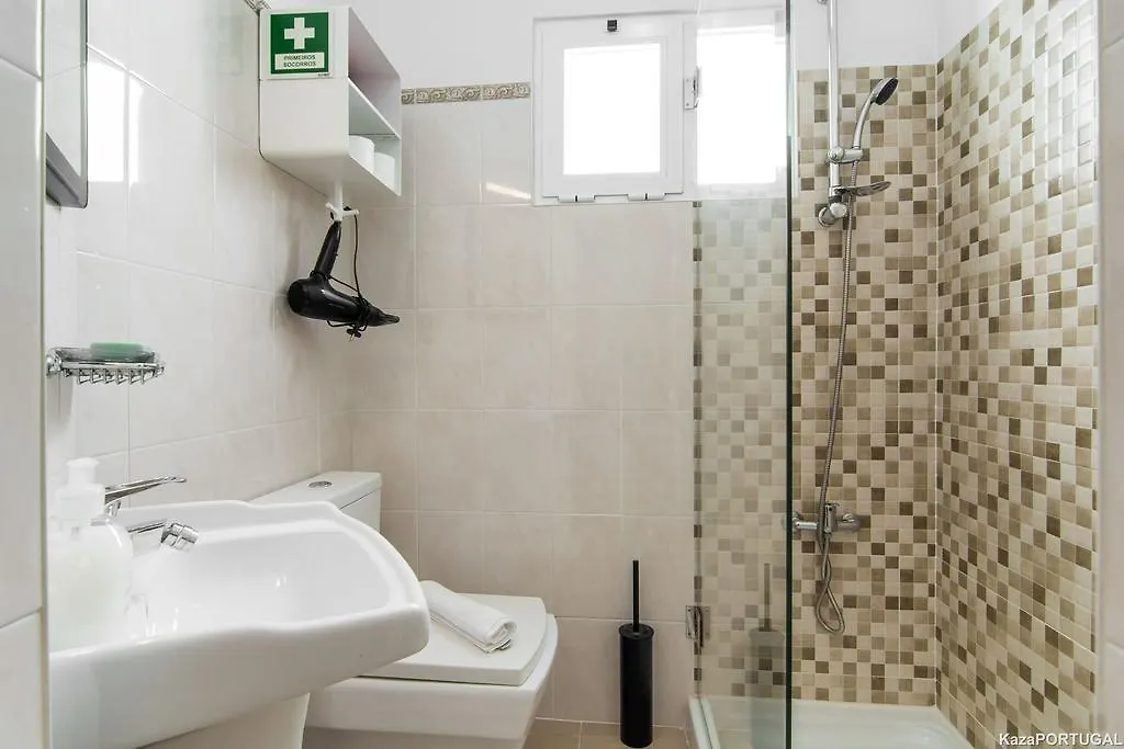 Apartmán Casa Sanches Cascais 0*,  Portugalsko