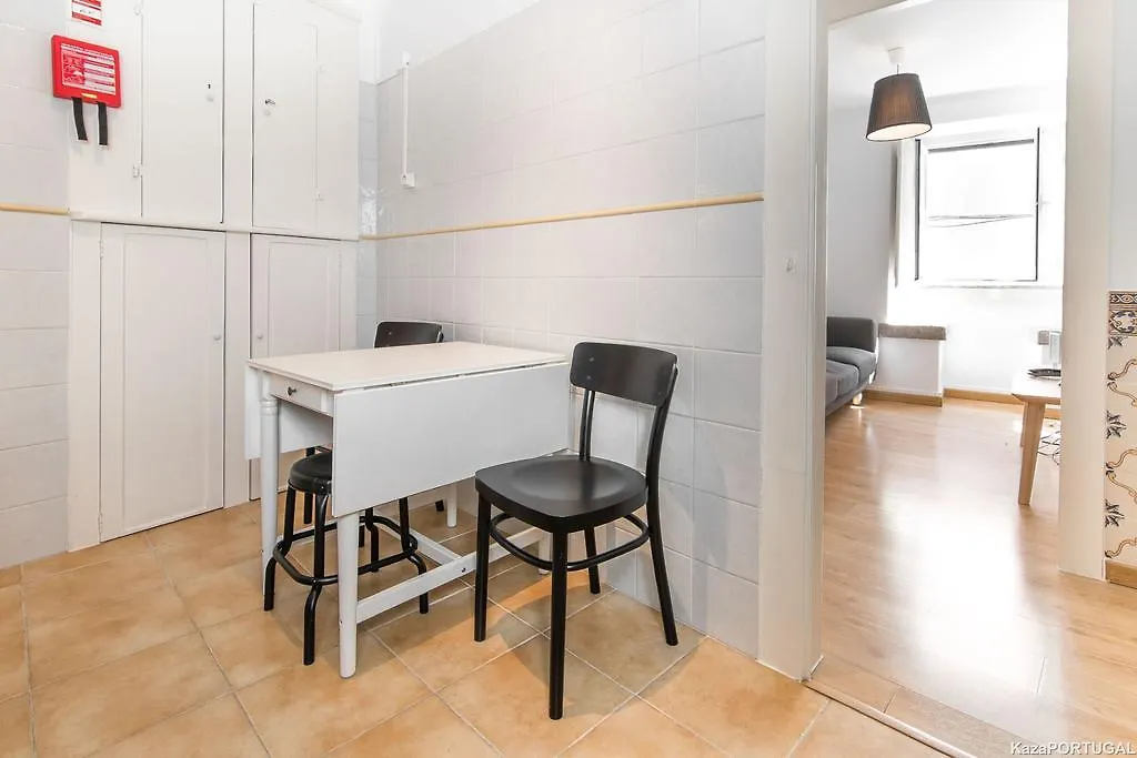 Casa Sanches Apartment Cascais
