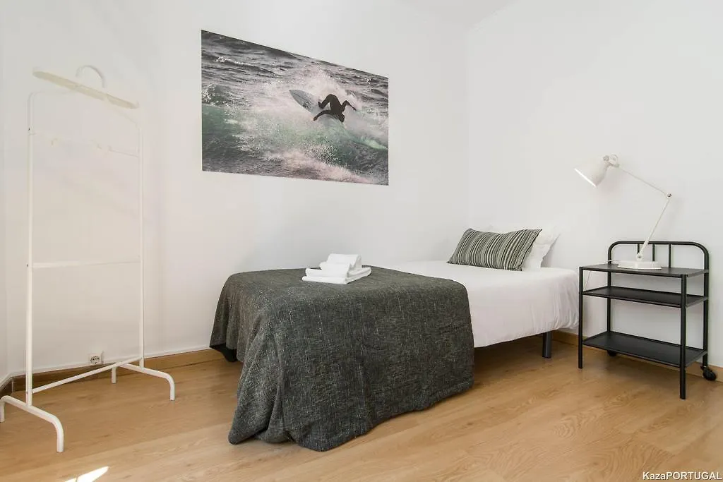 Apartmán Casa Sanches Cascais