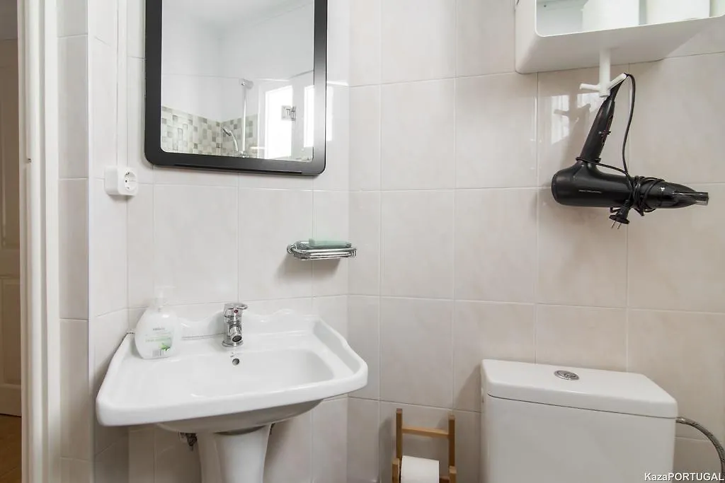 Apartmán Casa Sanches Cascais Portugalsko