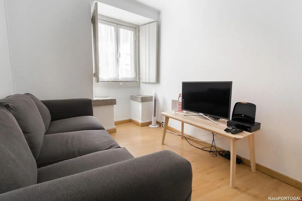 Apartmán Casa Sanches Cascais