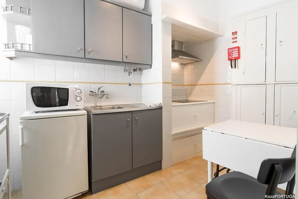 Apartmán Casa Sanches Cascais