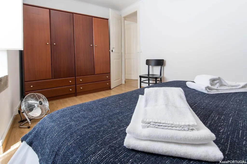 Apartmán Casa Sanches Cascais