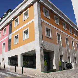 3* Szálloda Cascais Hotel