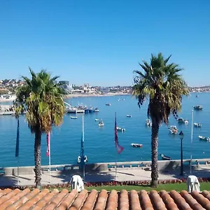 Bay Terraces Cascais